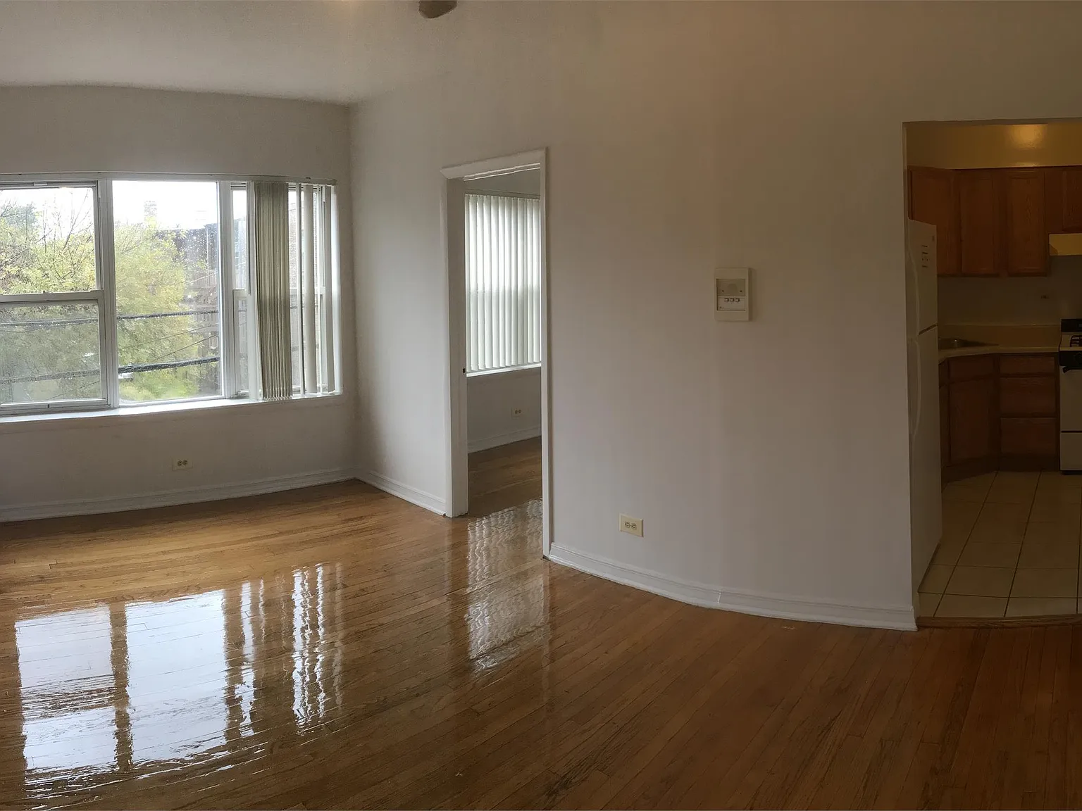 71st and Rhodes LLC - 213 — Photo 1