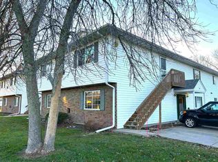 457 N Front St APT 201, North Liberty, IA 52317
