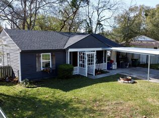 603 Briarwood Dr, Baytown, TX 77520