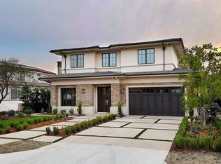 100 W Le Roy Ave, Arcadia, CA 91007