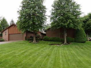 117 Stamford Park Dr, Huntington, WV 25705