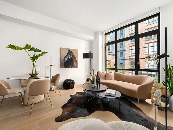 438 E 12th St #2E, New York, NY 10009