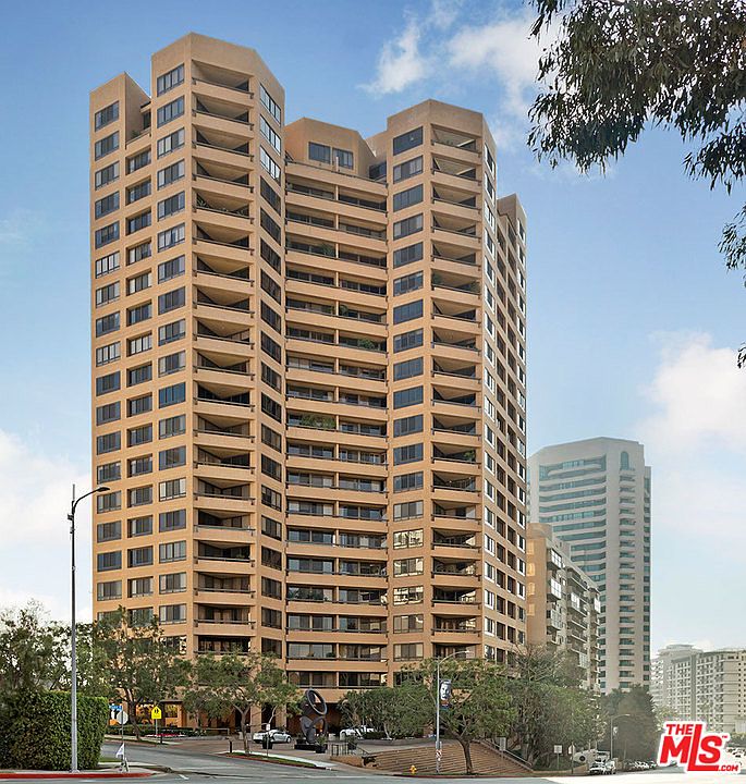 1st image of 10430 Wilshire Blvd APT 1405