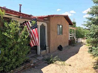 106 County Road 84c, Santa Fe, NM 87506