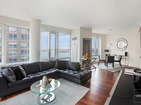 70 Little West St APT 32E, New York, NY 10004