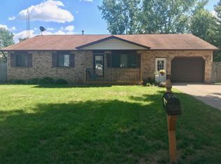 950 Beech St, Bad Axe, MI 48413