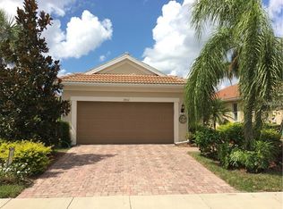 19131 Lappacio St, Venice, FL 34293