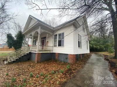 148 Center St, Chester, SC, 29706