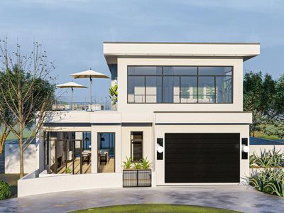 4207 E Campbell Ave, Phoenix, AZ, 85018