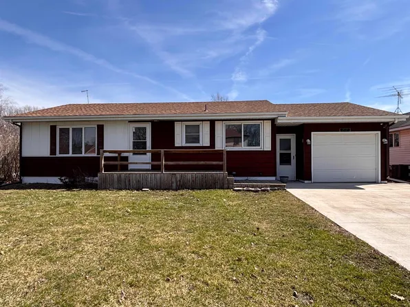 272 Spruce St, Allison, IA 50602