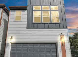 829 N Emile St, Houston, TX 77020