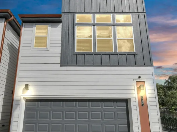 829 N Emile St, Houston, TX 77020