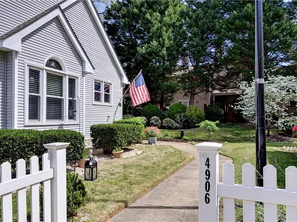 4906 Abbotsford Mews, Williamsburg, VA 23188