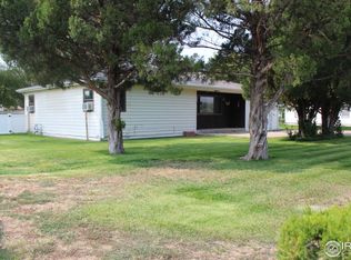 421 S West St, Fort Morgan, CO 80701