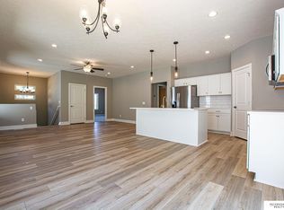346 N Allen St, Bennington, NE 68007