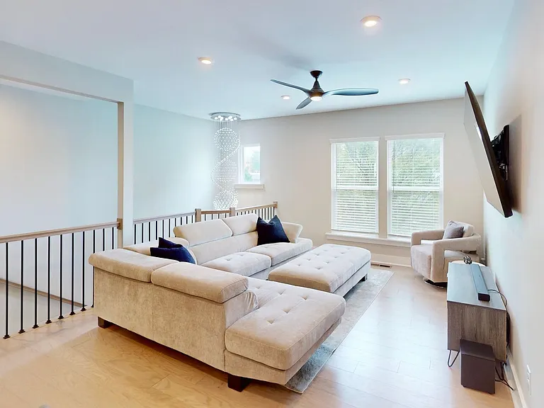 3804 Sky Haven Dr — Photo 7