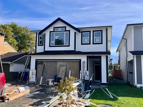 9660 Menzies St, Chilliwack, BC V2P 5Y9