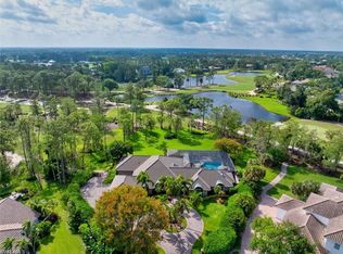 4324 Snowberry Ln, Naples, FL 34119