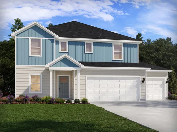 12 Stradshire Ct, Zebulon, NC 27597