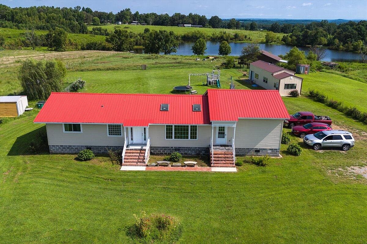 2090 County Road 1212, Vinemont, AL 35179 MLS 1378559 Zillow