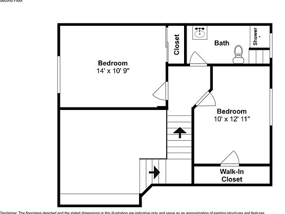 3rd image of 13049 Mohican Dr