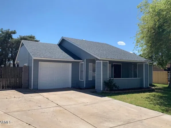 7221 W MESCAL Street, Peoria, AZ 85345