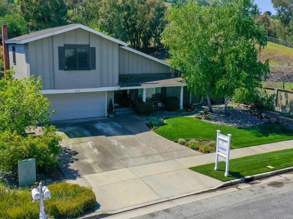 278 Bayliss Dr, San Jose, CA 95139