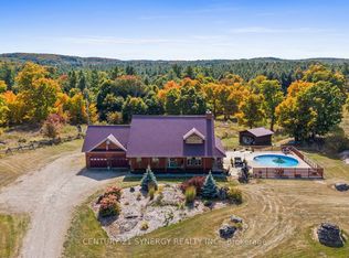 4173 Elphin Maberly Rd, North Frontenac, ON K0H 2R0