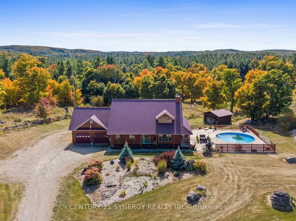 4173 Elphin Maberly Rd, North Frontenac, ON K0H 2R0