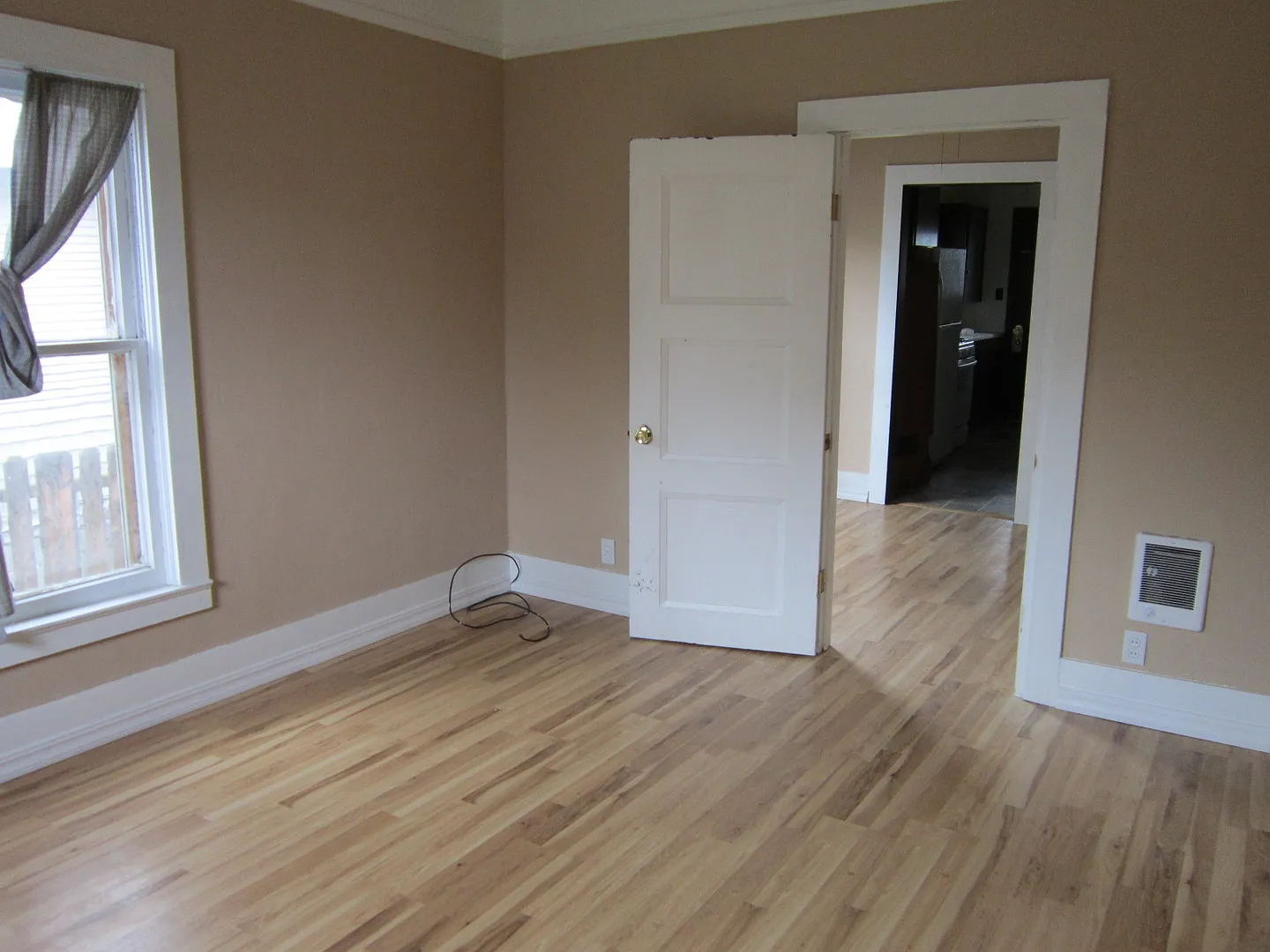 Wantland Duplex — Photo 2