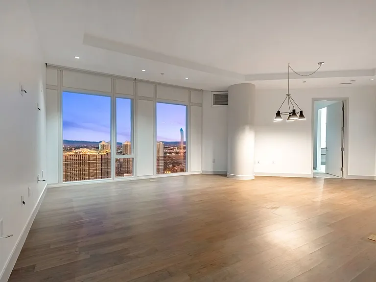 3750 Las Vegas Blvd S #3607 — Photo 1