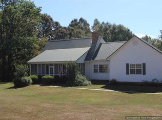 3430 Carson Rd, Yazoo City, MS 39194