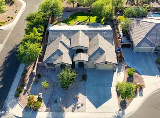 2830 S Riata Ct, Gilbert, AZ 85295