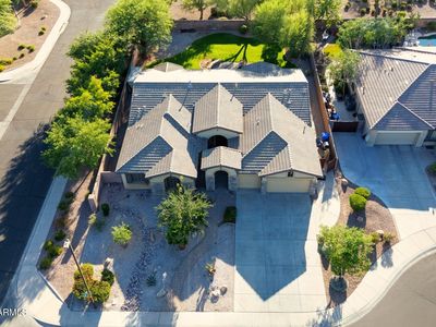 2830 S RIATA Court, Gilbert, AZ, 85295