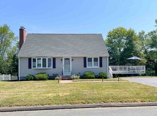 32 Schultz Rd, Berlin, CT 06037