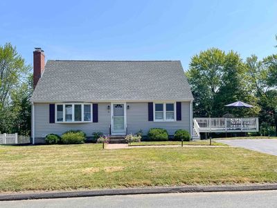 32 Schultz Road, Berlin, CT, 06037