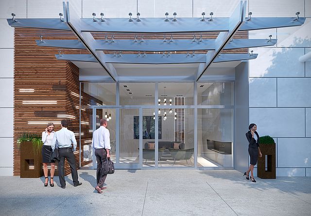 1st image of 146 W Erie St #602