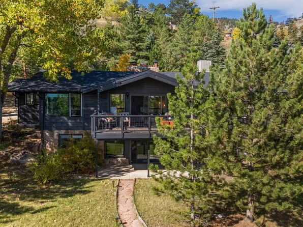 255 Linden Dr, Boulder, CO 80304
