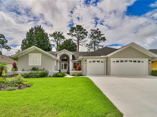 112 NE WELLSTONE DRIVE, PALM COAST, FL 32164