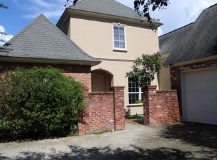 19435 S Harrells Ferry Rd, Baton Rouge, LA 70816