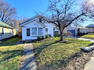 1112 Rufer Ave, Louisville, KY 40204