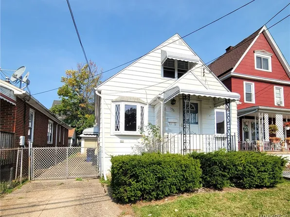 156 Esser Ave, Buffalo, NY 14207