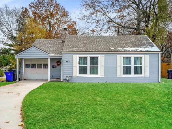 4431 S Lane St, Olathe, KS 66061