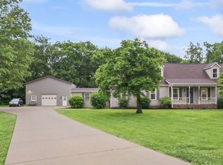 4312 Seminary Rd, Smyrna, TN 37167