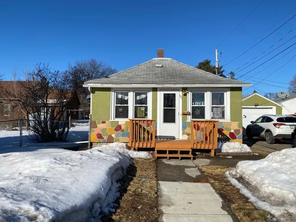 111 B St NE, Brainerd, MN 56401