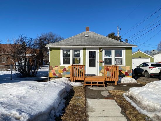 111 B St NE, Brainerd, MN 56401