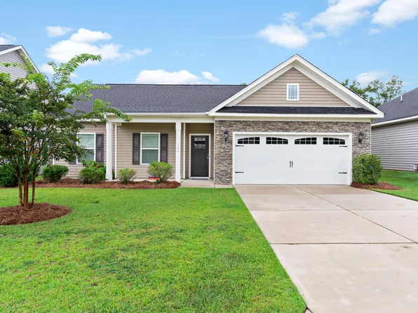 112 Silver Way Dr, Orangeburg, SC 29118