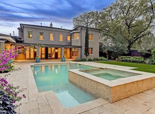 5408 Maple St, Bellaire, TX 77401