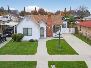 311 S K St, Madera, CA 93637