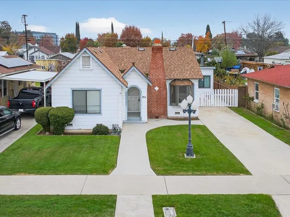 311 S K St, Madera, CA 93637